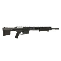 Troy Industries Pump Action Rifle .308 Win 16" Barrel 
